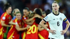 "Das hat Deutschland den Sieg gekostet"