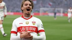 Bayerns Wunschspieler: Neue Entwicklungen bei Woltemade