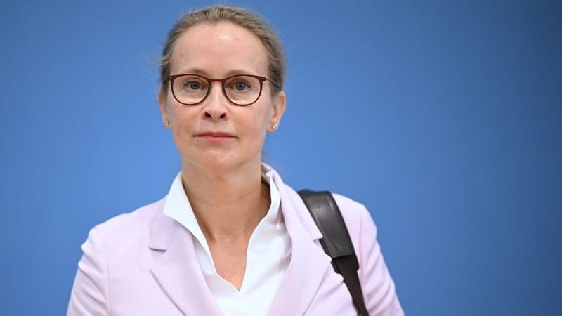 Frauke Brosius-Gersdorf (Archivbild): Die Juristin und ihre Mitarbeiter an der Uni Potsdam werden massiv bedroht.
