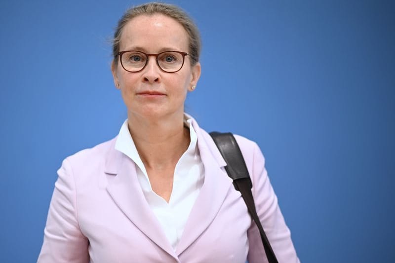 Frauke Brosius-Gersdorf (Archivbild): Die Juristin und ihre Mitarbeiter an der Uni Potsdam werden massiv bedroht.