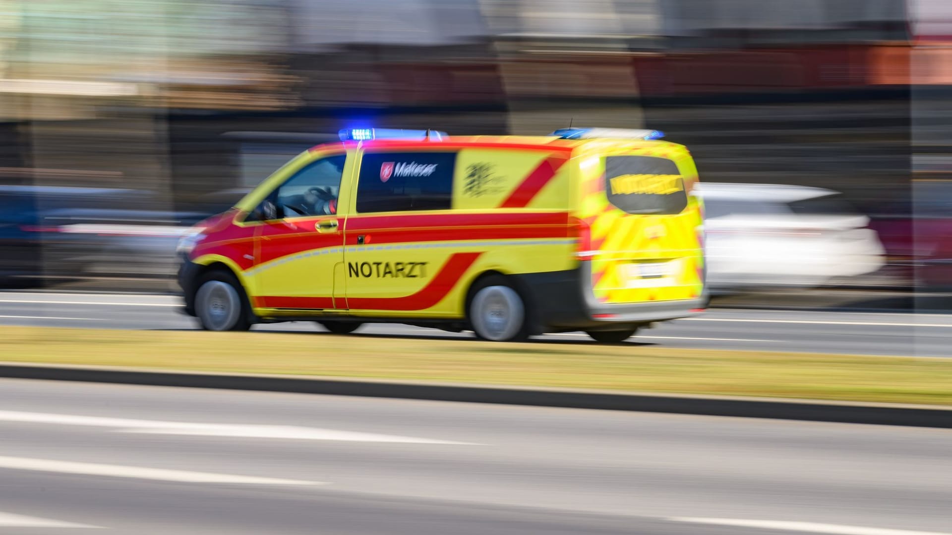 Notarzt im Einsatz Notarzt im Einsatz