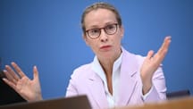 Brosius-Gersdorf zieht zurück