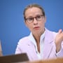Brosius-Gersdorf zieht zurück