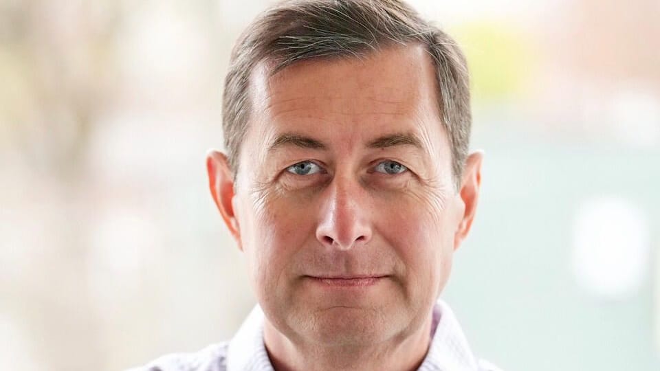 Terry Szuplat: Der Experte hält Trump für einen effektiven, aber keinen "guten" Redner.