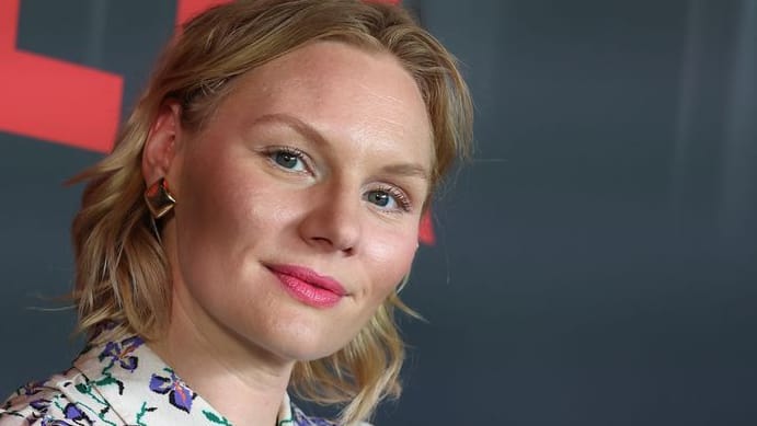 Rosalie Thomass: Sie ist die neue Nürnberger "Tatort"-Ermittlerin.