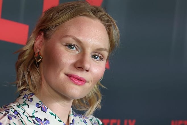 Rosalie Thomass: Sie ist die neue Nürnberger "Tatort"-Ermittlerin.