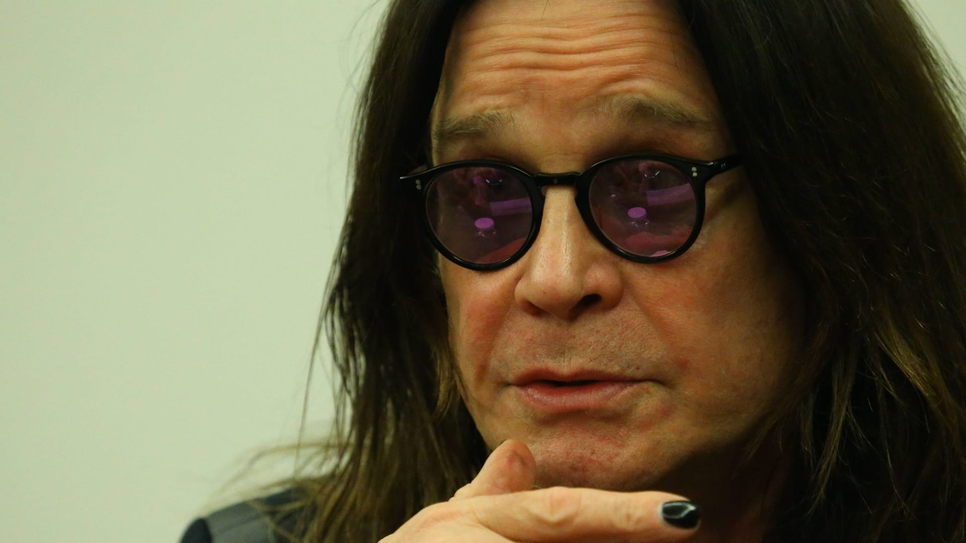Ozzy Osbourne: Der Musiker ist tot.
