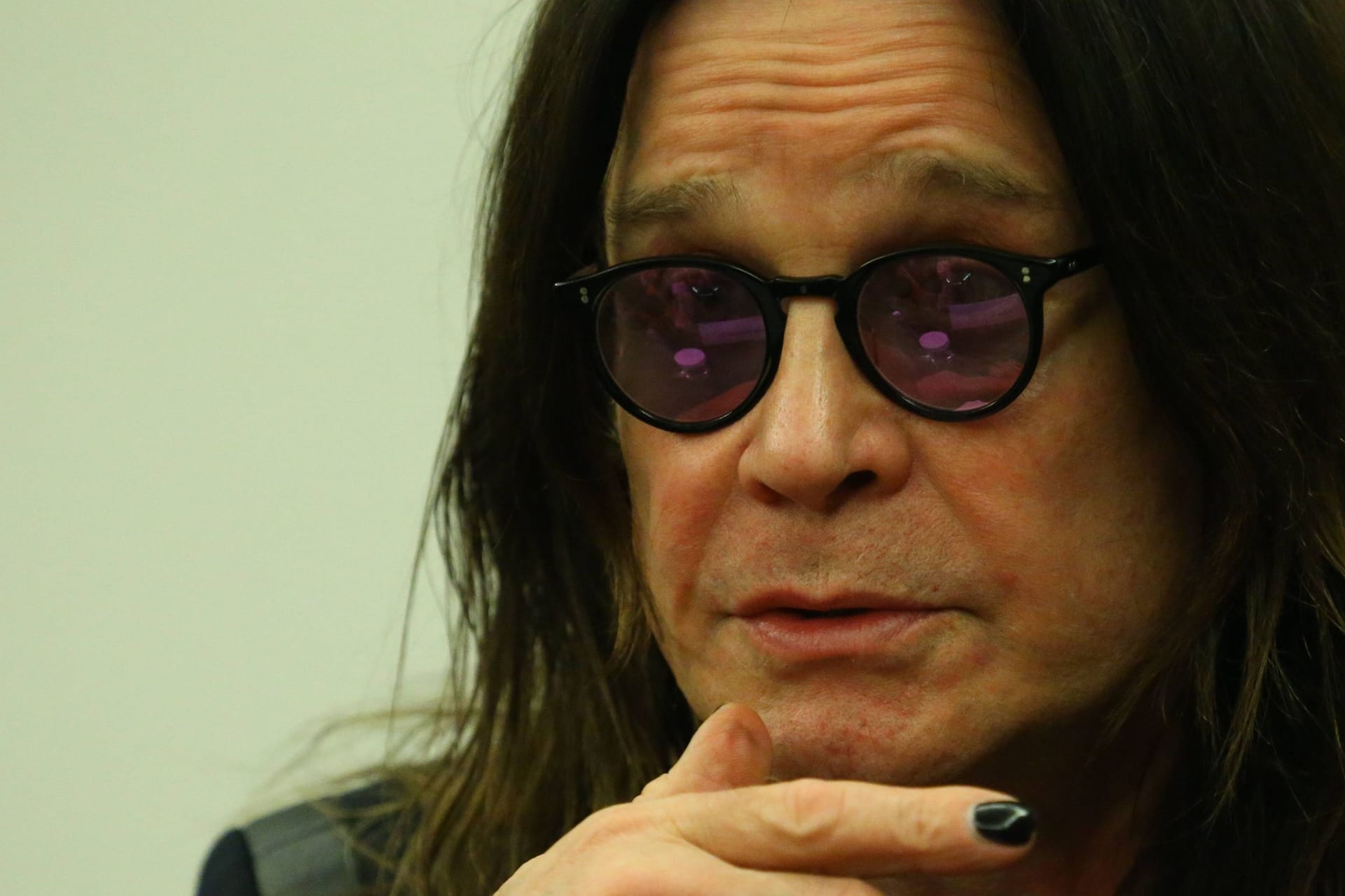 Ozzy Osbourne: Der Musiker ist tot.