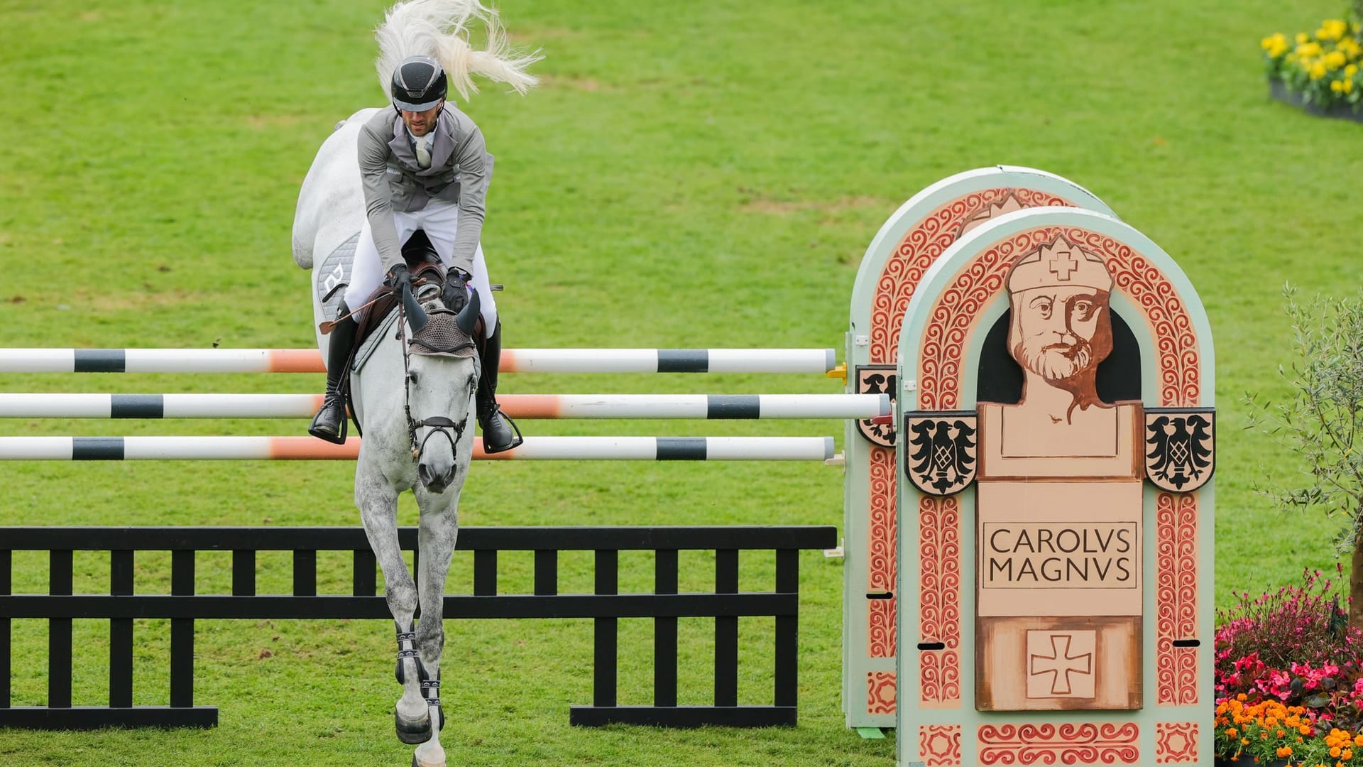 CHIO Aachen