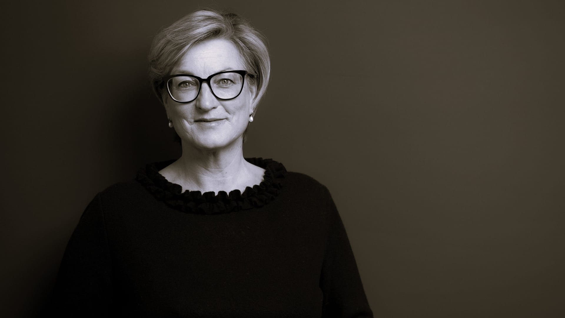 Elisabeth Koch: Sie ist die Bürgermeisterin von Garmisch-Partenkirchen.