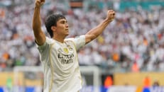 1:0 gegen Juventus Turin: Real Madrid steht im Viertelfinale