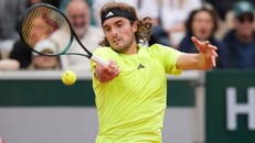 Tennis-Star Tsitsipas trennt sich von Trainer
