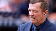 Matthäus attackiert auch Max Eberl