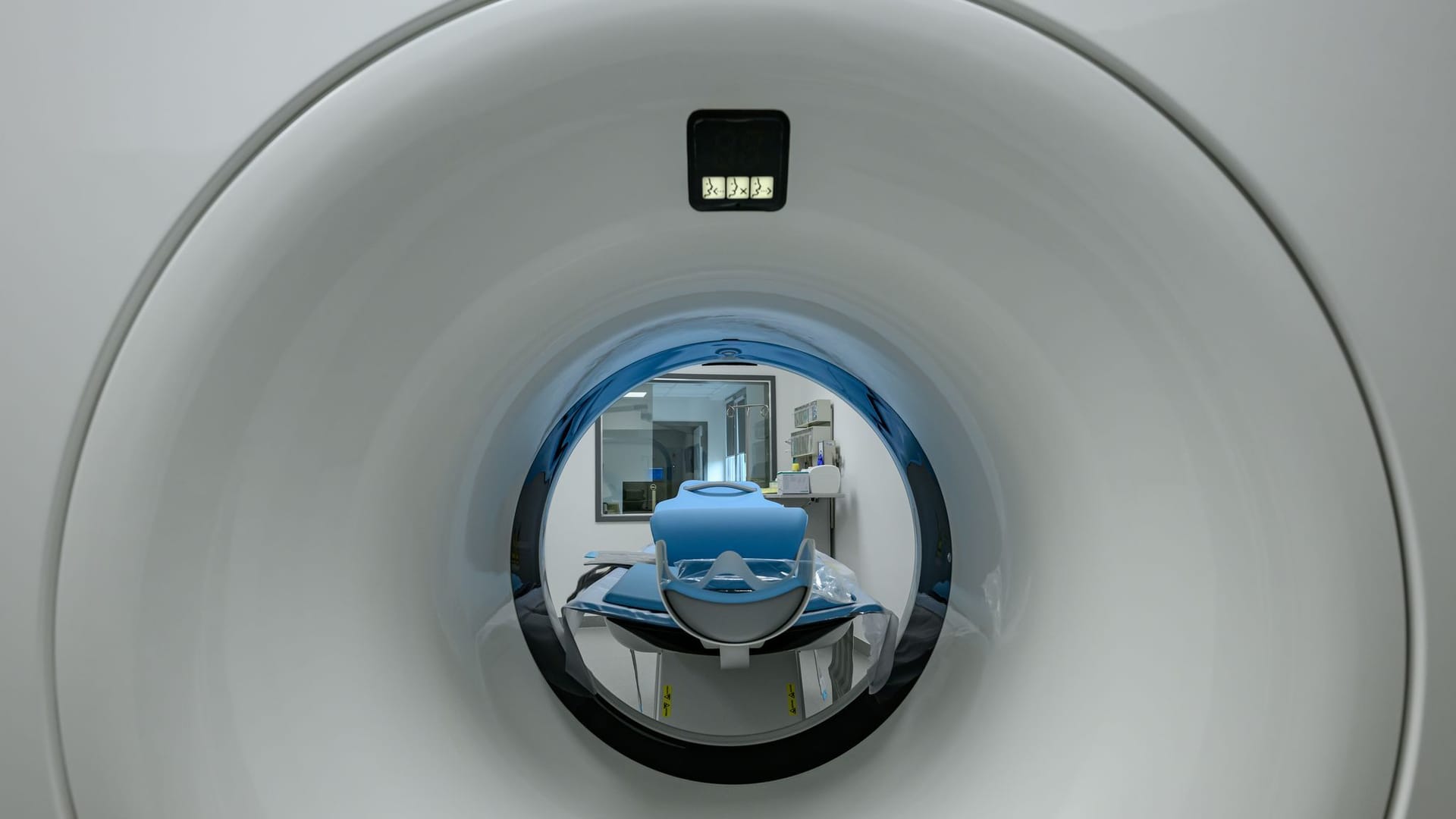 Computertomografie