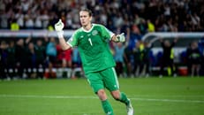 Elfer-Geheimnis? DFB-Star überrascht mit Aussage