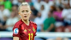 Trotz Niederlage: DFB-Frauen mit Top-Quote