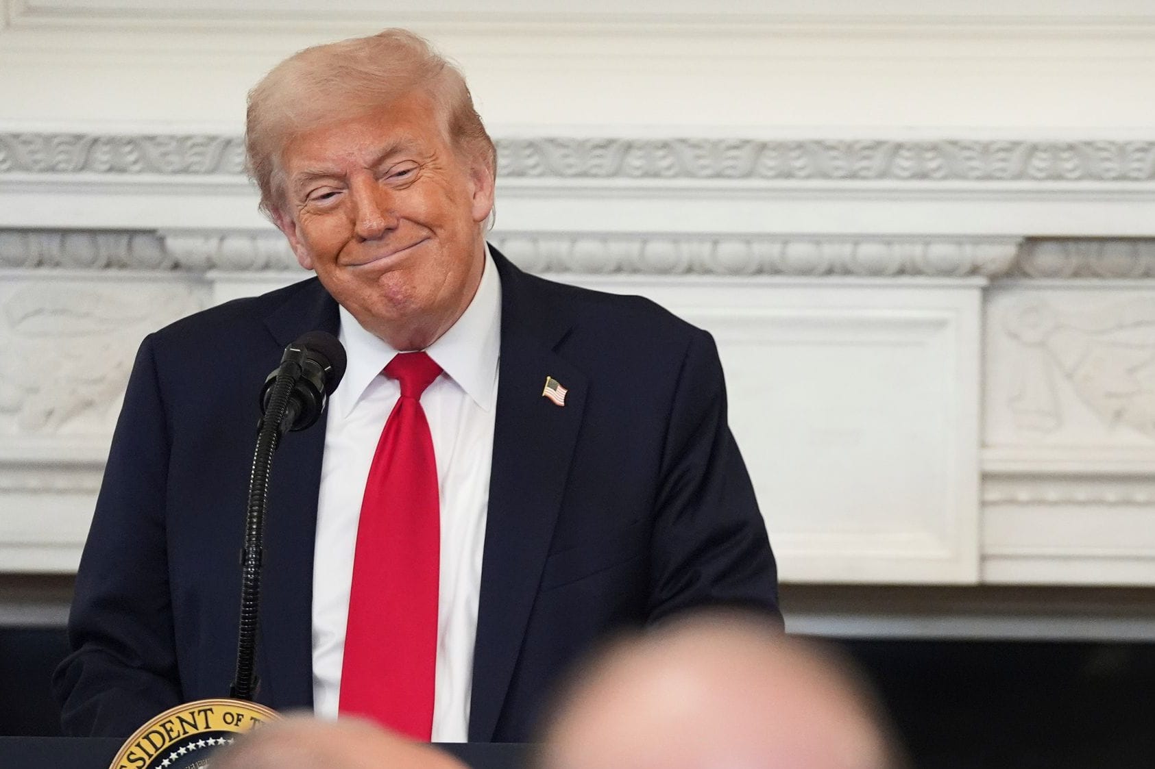 Trump Trump