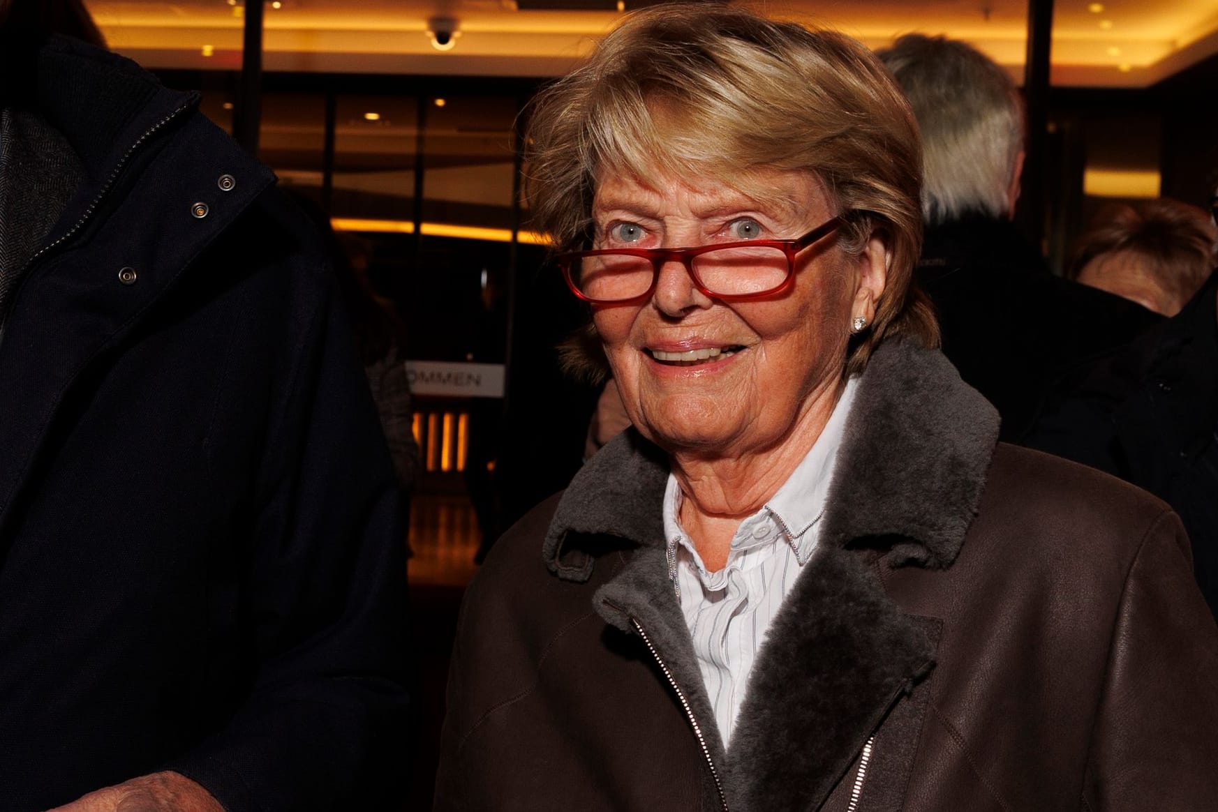 Christa Block: Die Oma der Kinder soll sich sehr um ihre Enkel gesorgt haben.