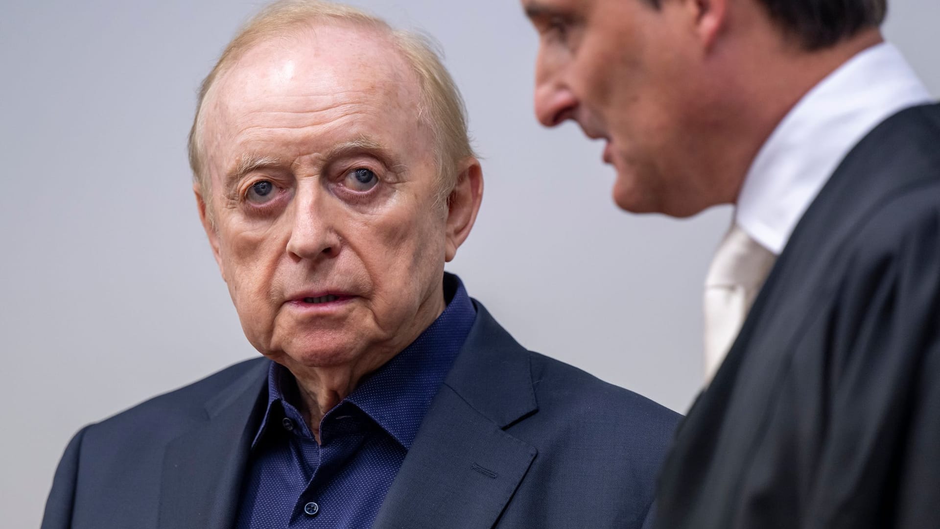 Alfons Schuhbeck: Der Starkoch offenbart seine Rente.