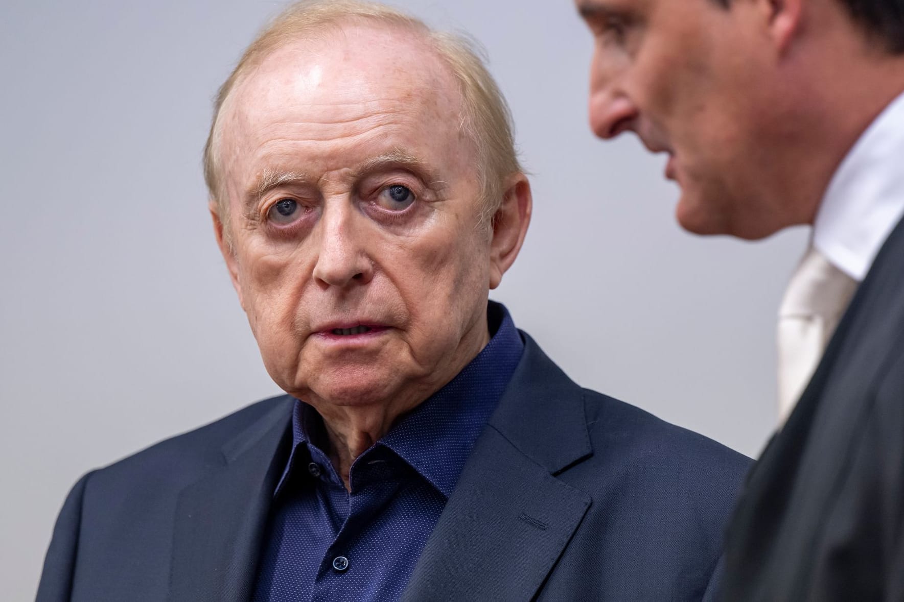 Alfons Schuhbeck: Der Starkoch offenbart seine Rente.