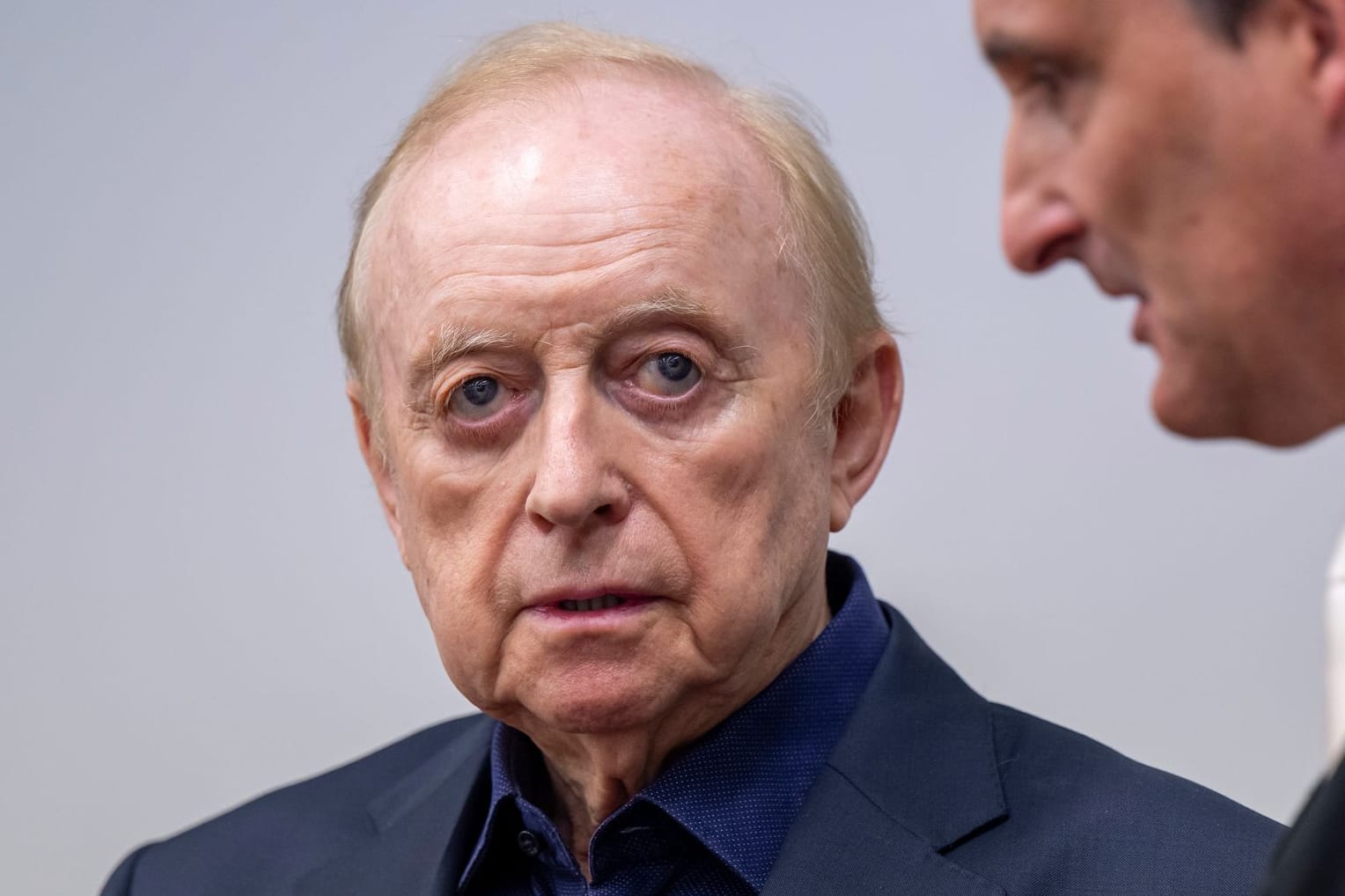 Alfons Schuhbeck: Der Starkoch offenbart seine Rente.