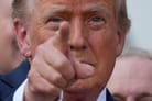 Donald Trump löst pure Euphorie aus