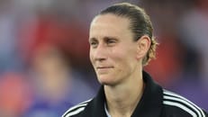 DFB-Star sieht EM-Sieg ihrer Verlobten im Stadion