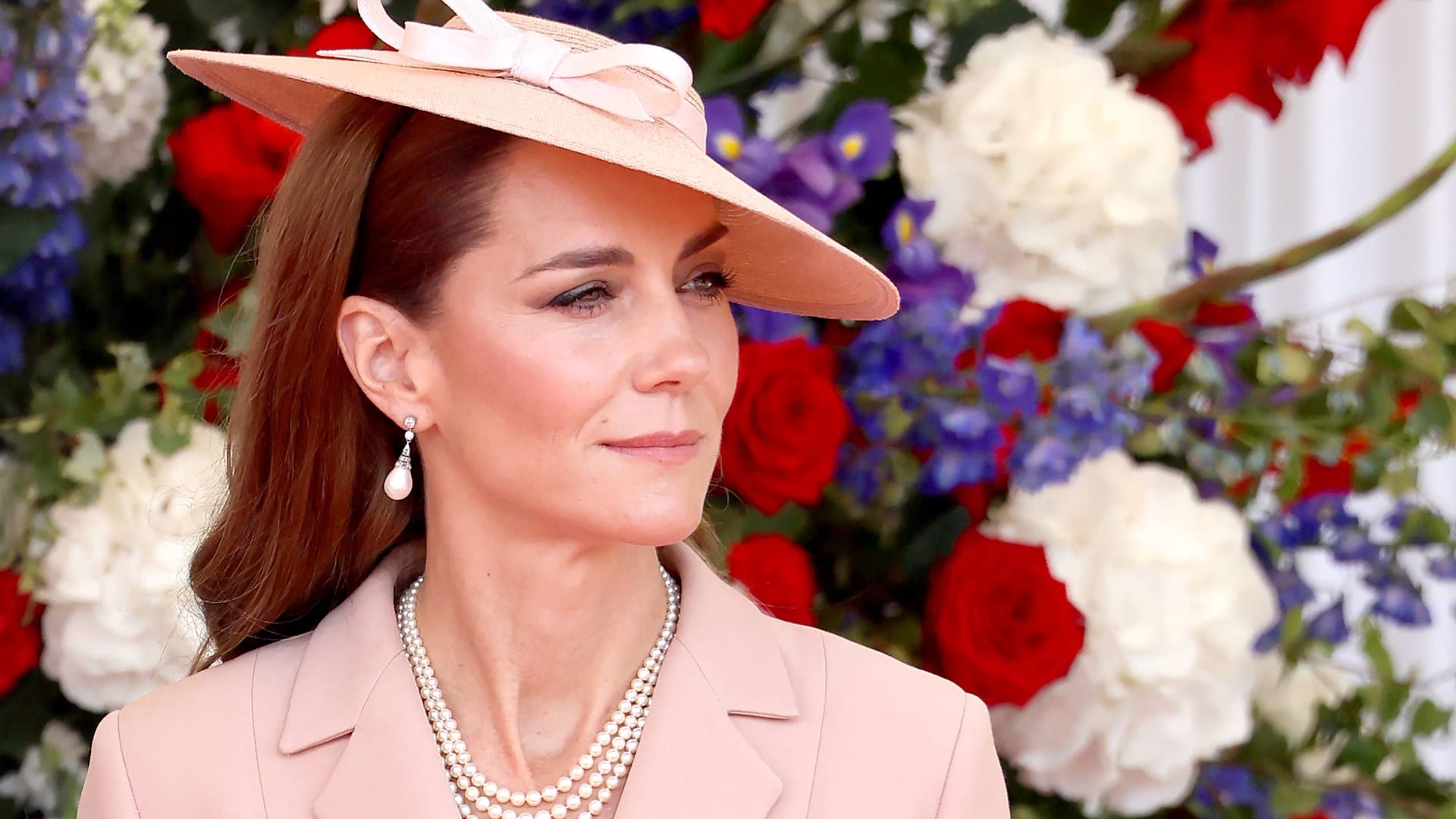 Prinzessin Kate: Sie muss eine neue Mitarbeiterin suchen.