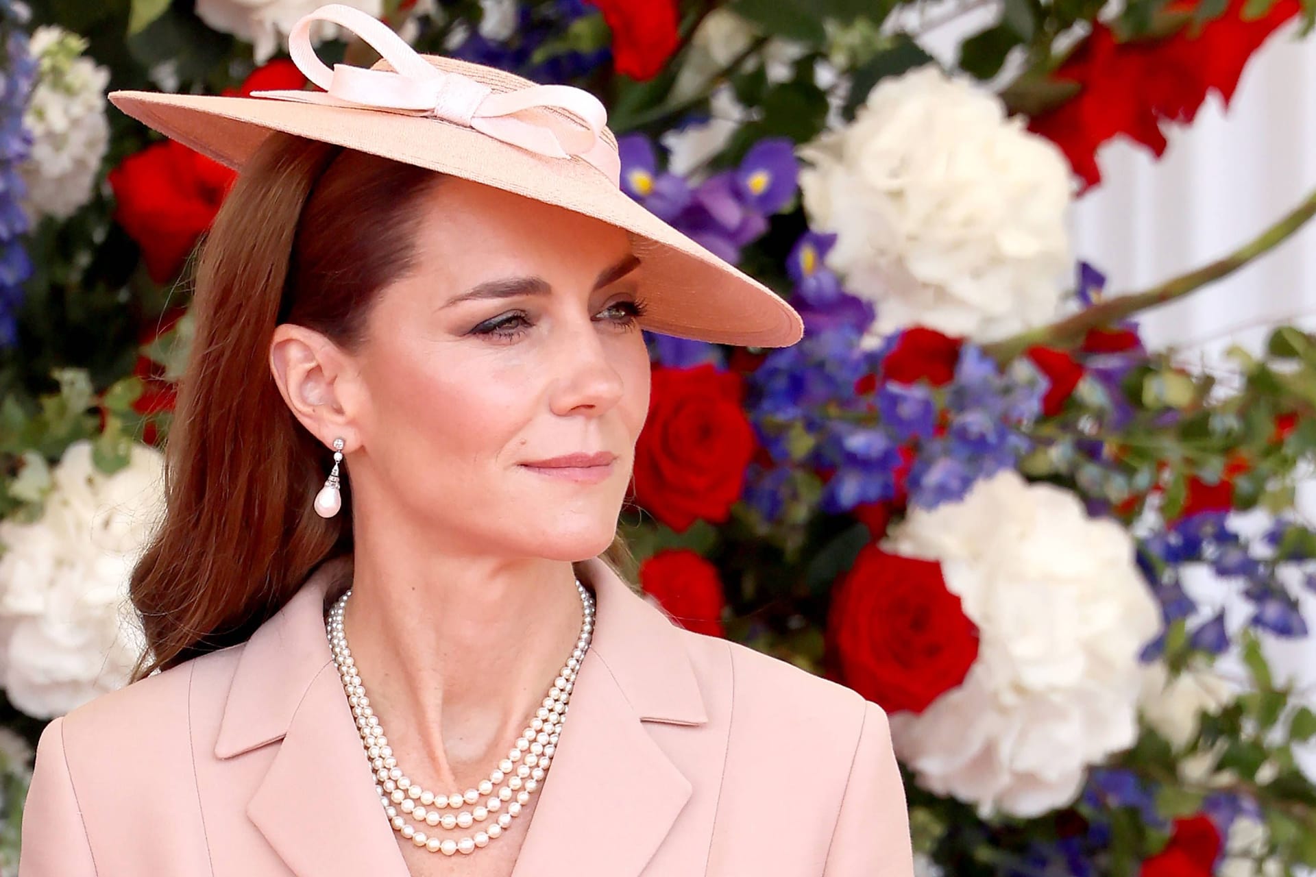 Prinzessin Kate: Sie muss eine neue Mitarbeiterin suchen.