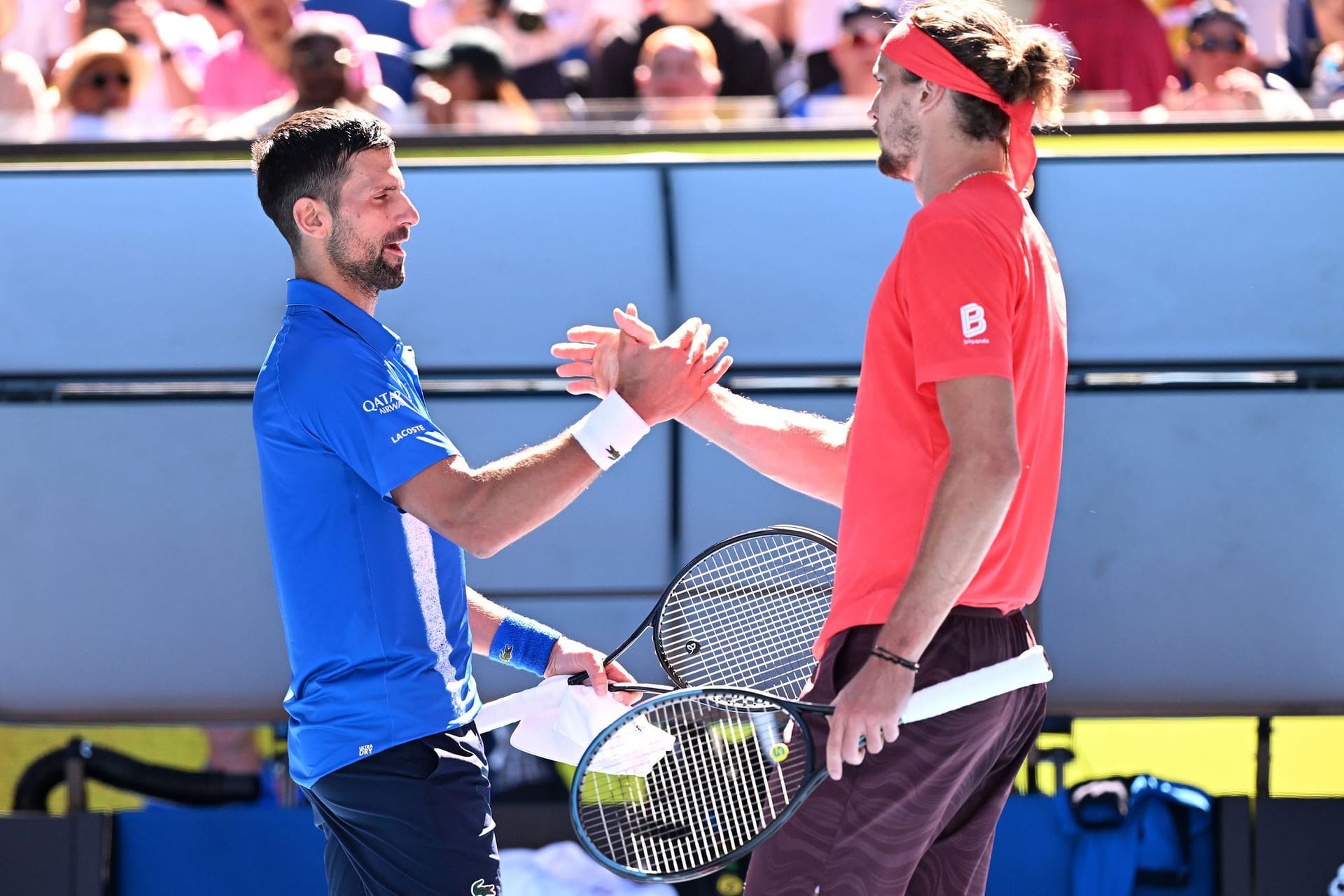 Australian Open
