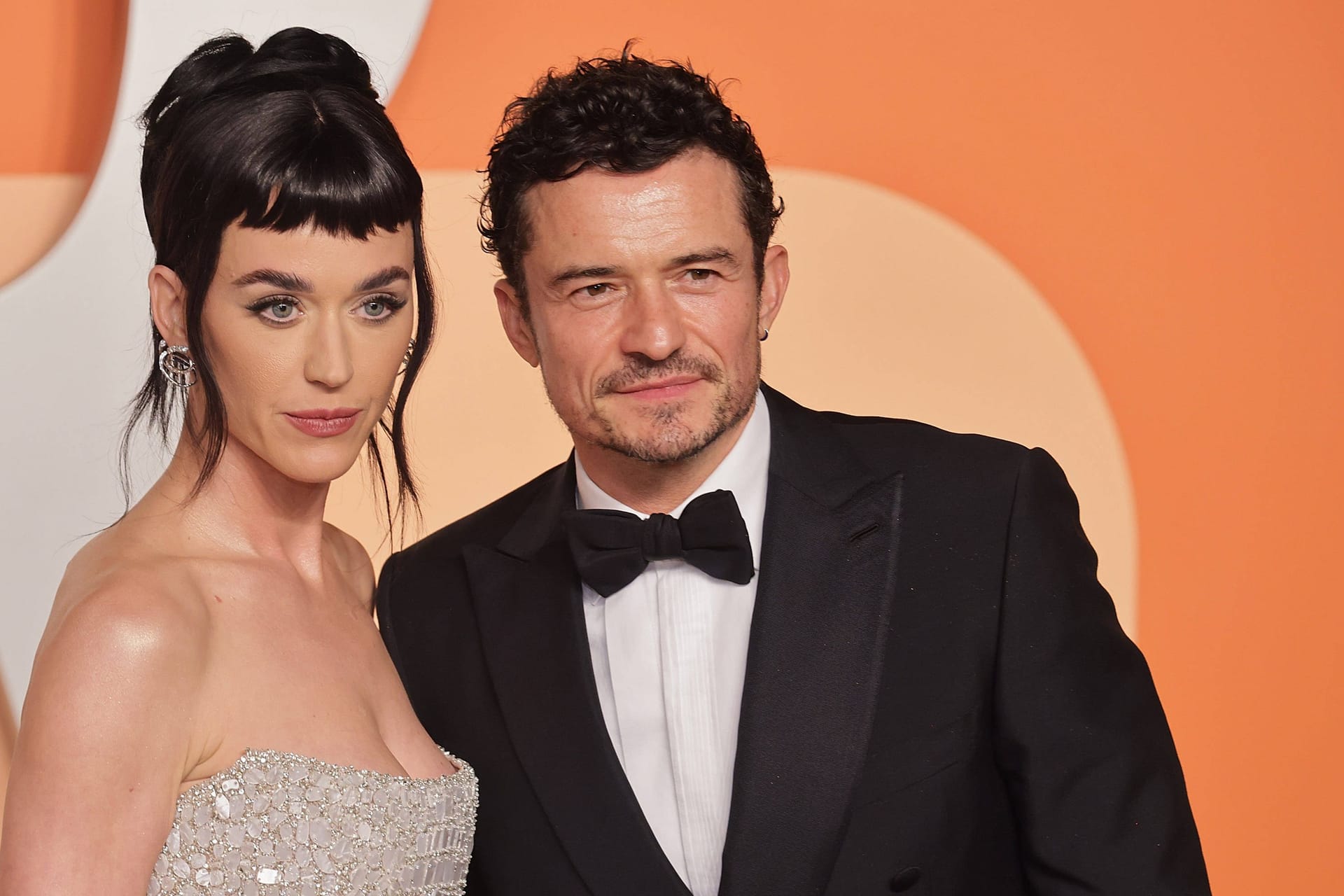 Katy Perry und Orlando Bloom: Die beiden haben eine gemeinsame Tochter.