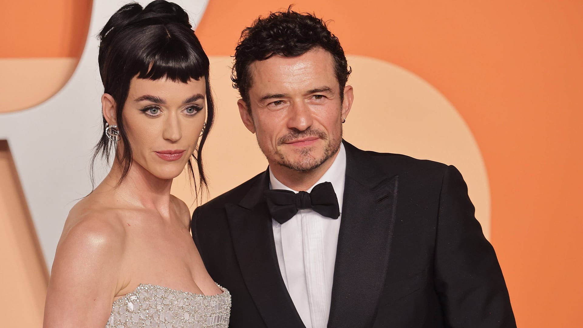 Katy Perry und Orlando Bloom: Die beiden haben eine gemeinsame Tochter.
