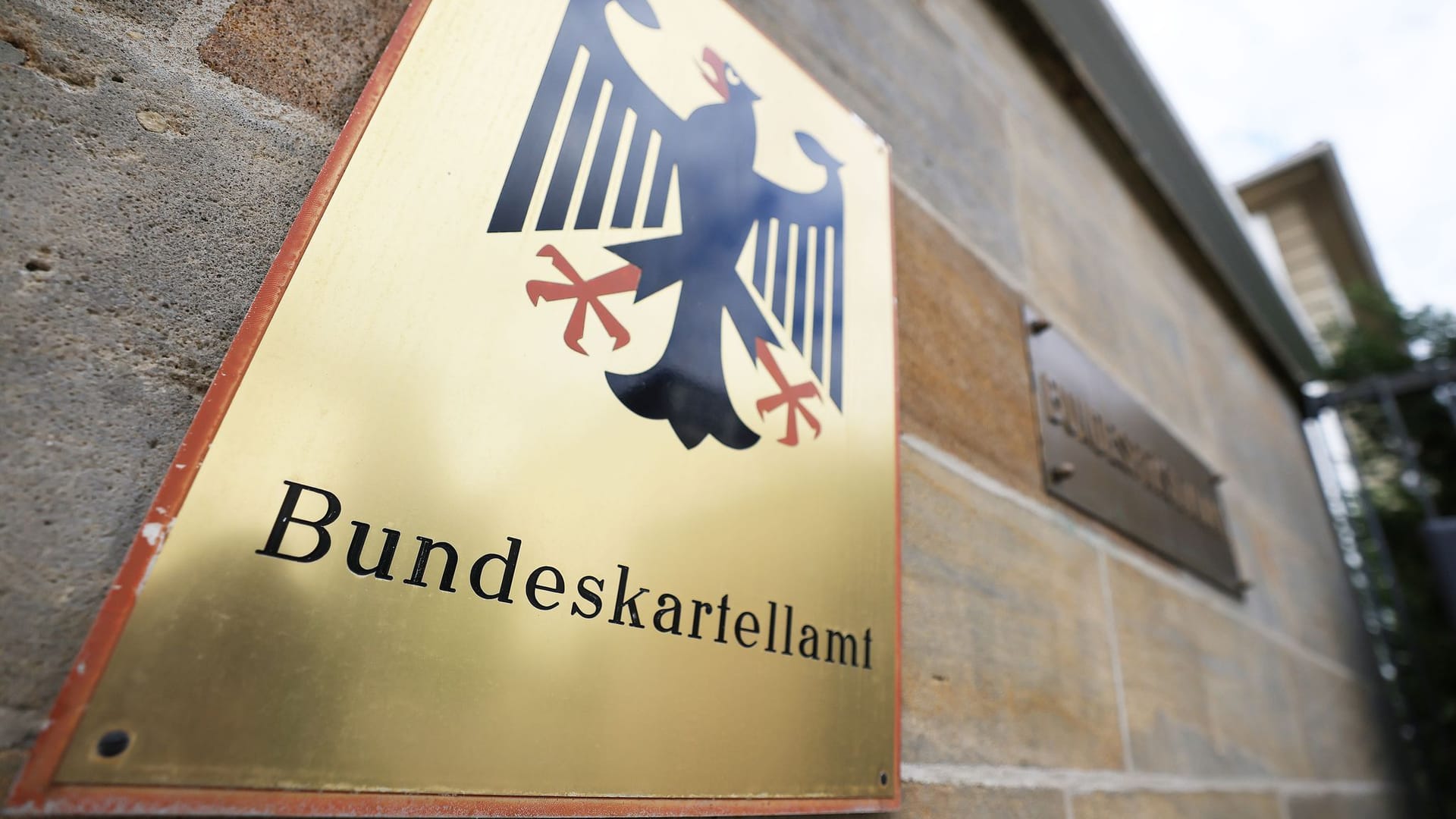 Bundeskartellamt Bundeskartellamt