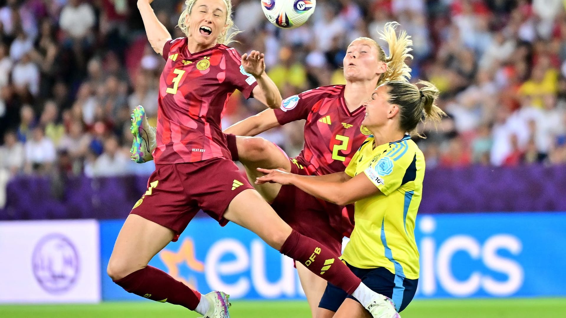 Kathrin Hendrich