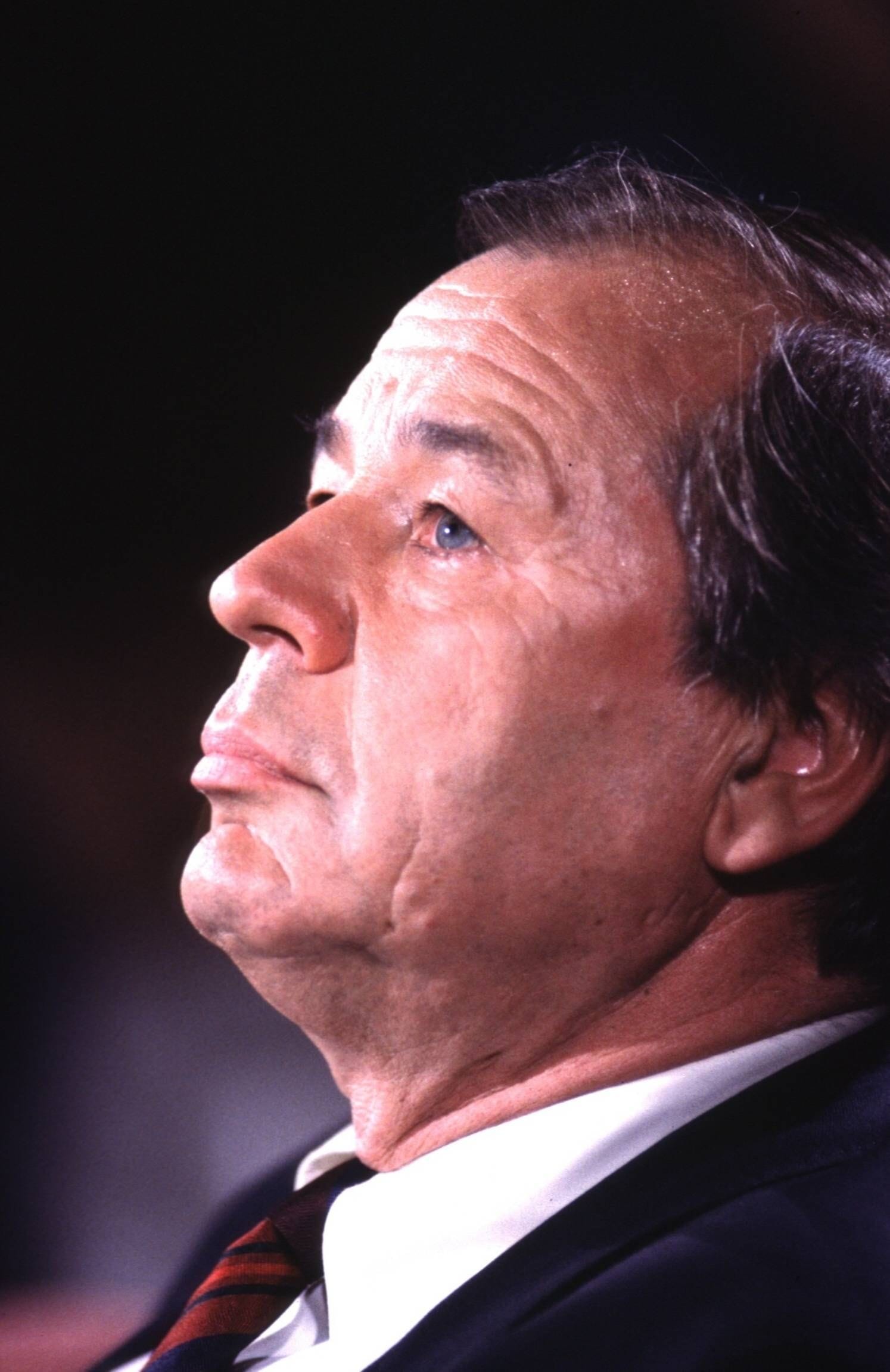 Henno Lohmeyer 1992