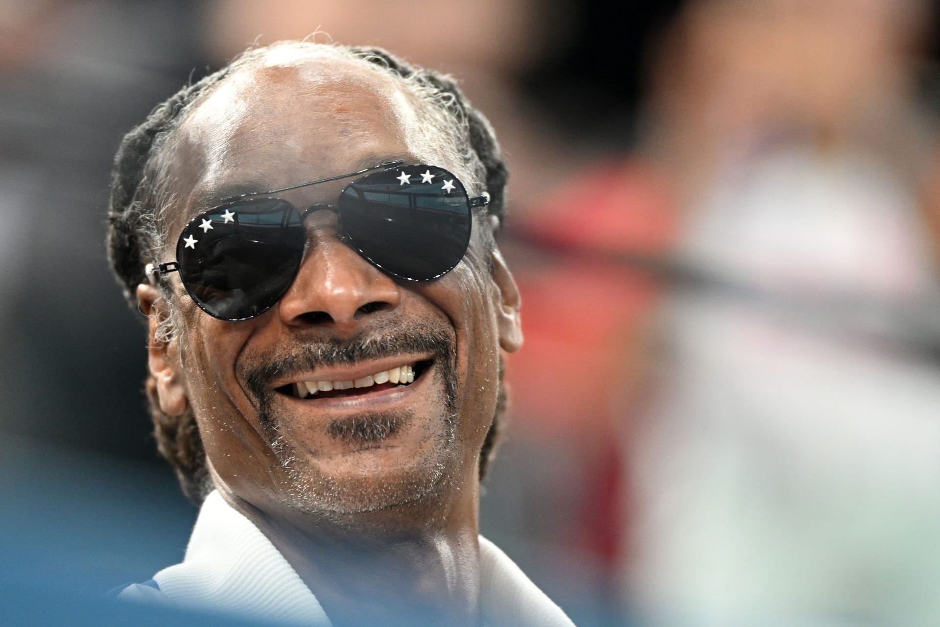 Snoop Dogg