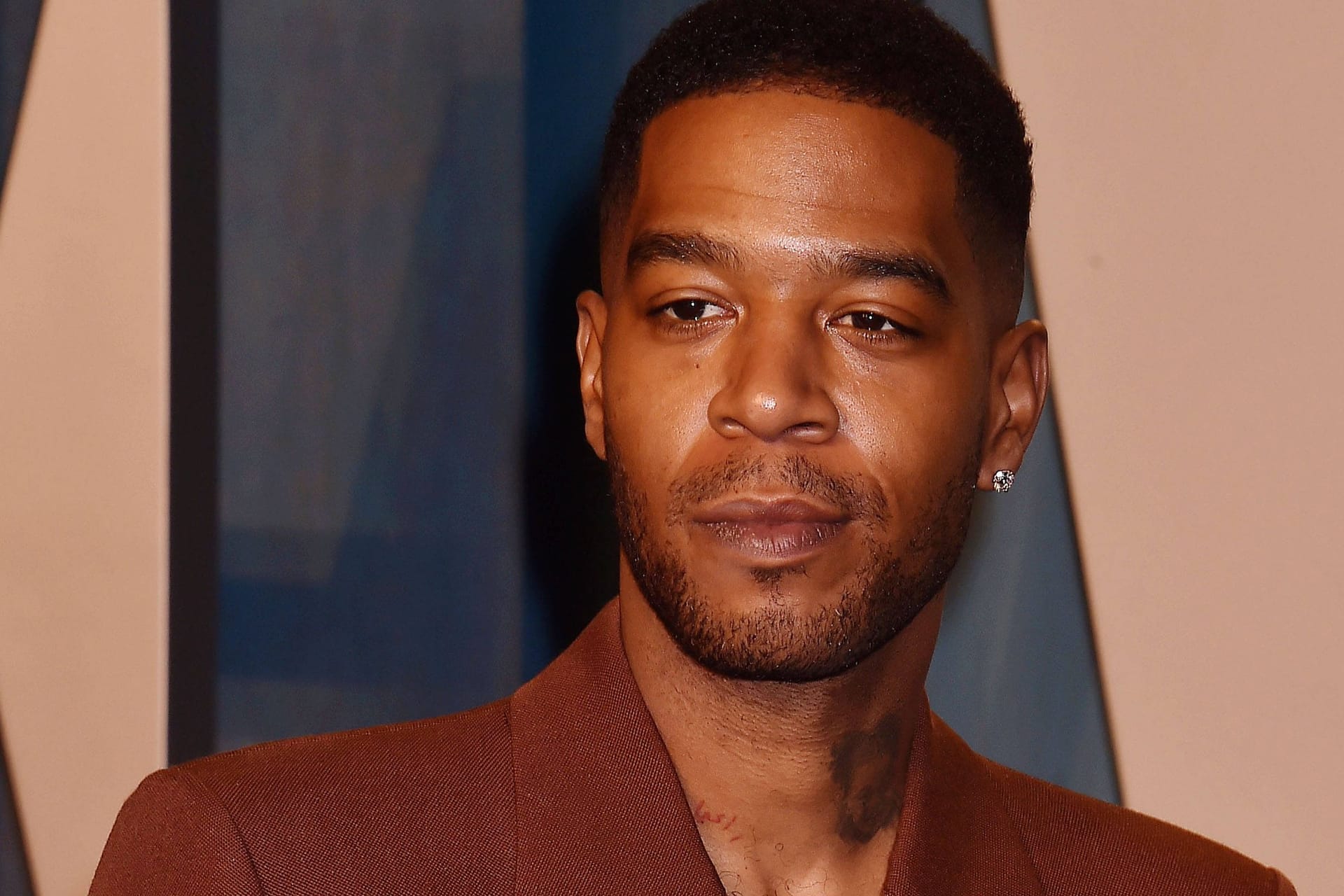 Kid Cudi: Der Musiker wurde mit Songs wie "Pursuit of Happiness" berühmt.