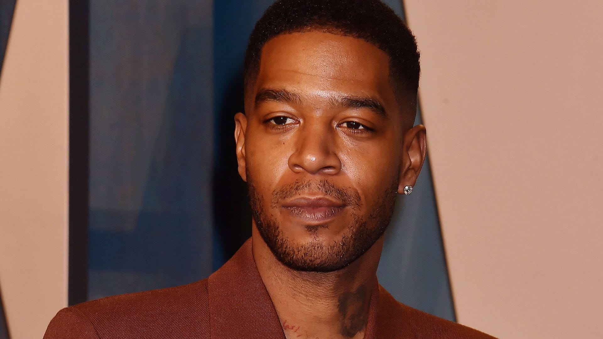 Kid Cudi: Der Musiker wurde mit Songs wie "Pursuit of Happiness" berühmt.