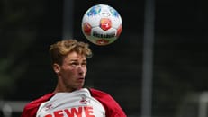 Bundesliga-Aufsteiger holt Verteidiger-Talent