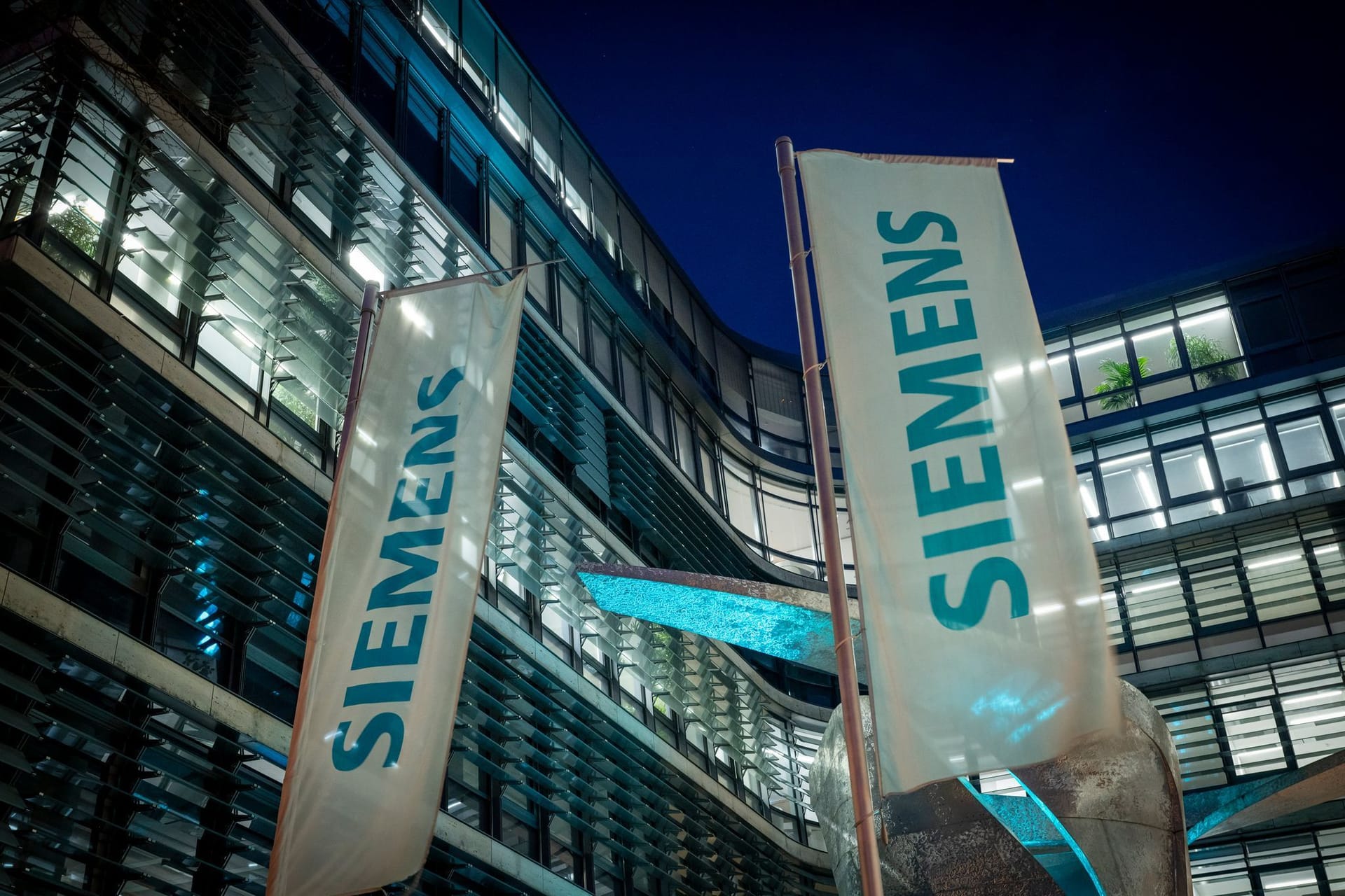 Siemens