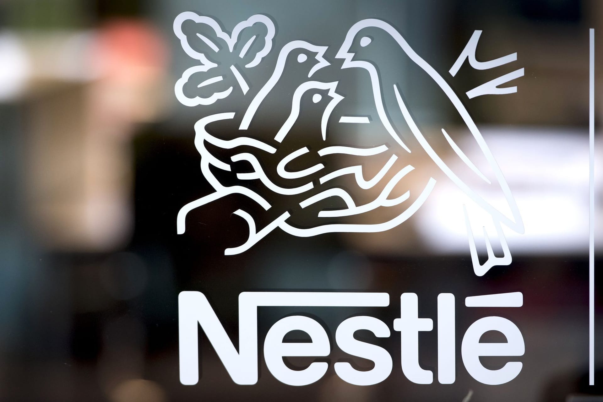 Nestlé Nestlé
