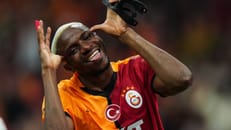 Stürmerstar Osimhen kurz vor Wechsel zu Galatasaray