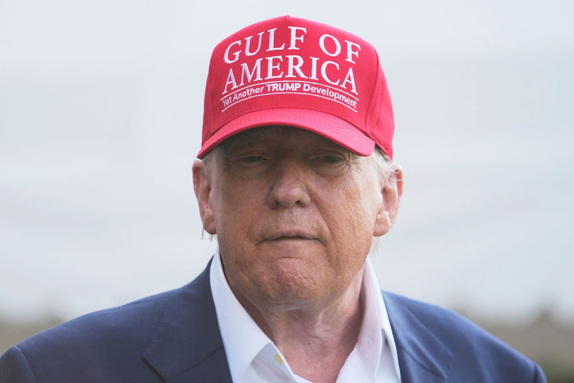US-Präsident Trump