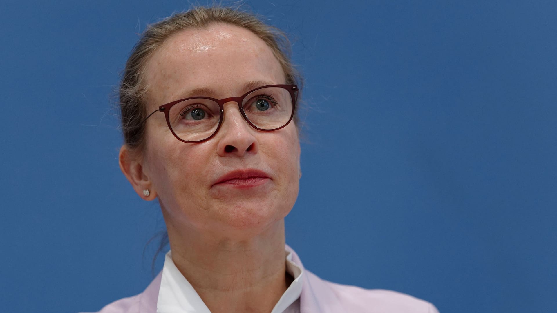 Frauke Brosius-Gersdorf: Die Wissenschaftlerin will Bundesverfassungsrichterin werden. Frauke Brosius-Gersdorf: Die Wissenschaftlerin will Bundesverfassungsrichterin werden.