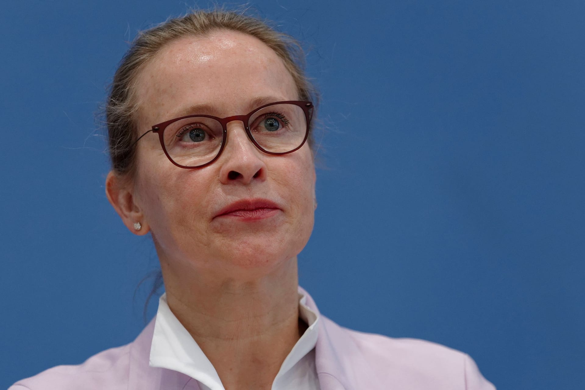 Frauke Brosius-Gersdorf: Die Wissenschaftlerin will Bundesverfassungsrichterin werden.
