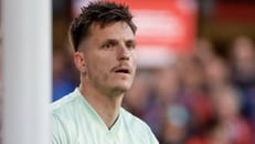 "Warum auch?" – Bundesliga-Torwart widerspricht Manager