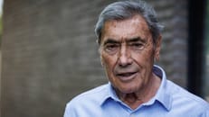 Radsport-Legende muss erneut unters Messer