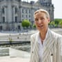 Proteste gegen AfD-Chefin
