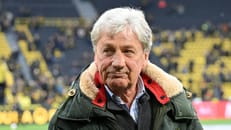 Große Sorgen um Weltmeister von 1990