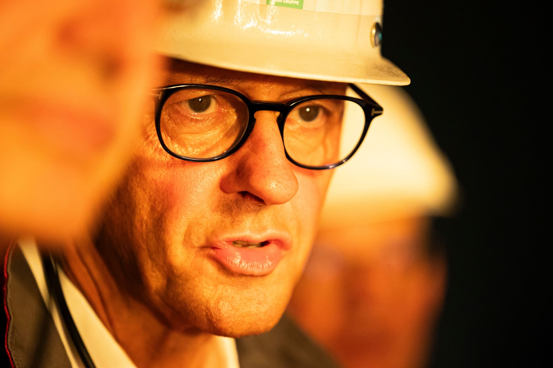 Friedrich Merz: Deutschlands Wirtschaft befindet sich im Niedergang, warnt Wolfgang Münchau.